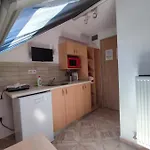 Casa Rezidentiala Pasteur * クルージュ＝ナポカ