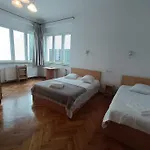 Casa Rezidentiala Pasteur アパート *