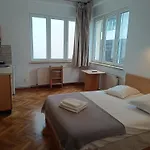 דירה Casa Rezidentiala Pasteur קלוז'-נאפוקה