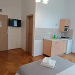 דירה Casa Rezidentiala Pasteur