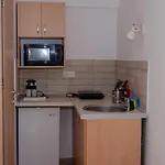 Casa Rezidentiala Pasteur アパート *