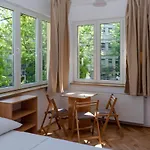 Apartament Casa Rezidentiala Pasteur Kluż-Napoka