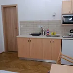 Casa Rezidentiala Pasteur Apartament *