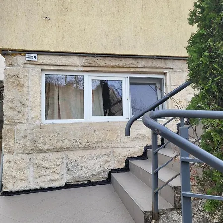 Casa Rezidentiala Pasteur Apartament Kluż-Napoka