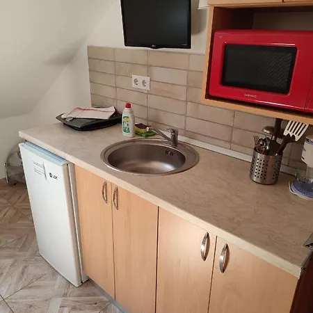 Apartament Casa Rezidentiala Pasteur Kluż-Napoka
