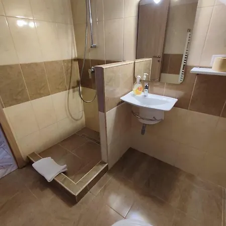 Casa Rezidentiala Pasteur *