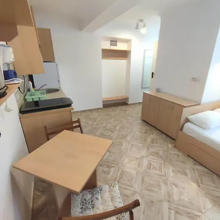 Casa Rezidentiala Pasteur Apartment