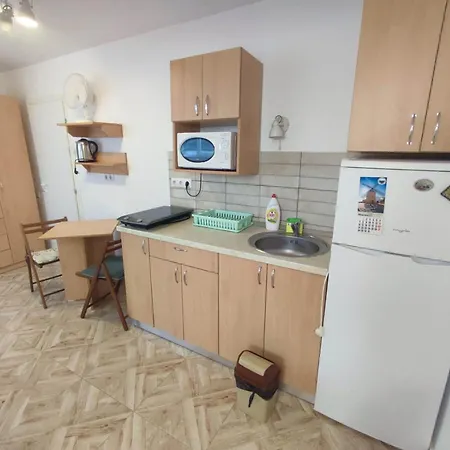 Casa Rezidentiala Pasteur