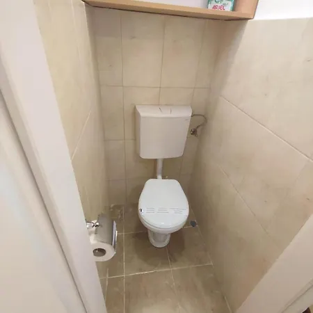 Casa Rezidentiala Pasteur Διαμέρισμα *