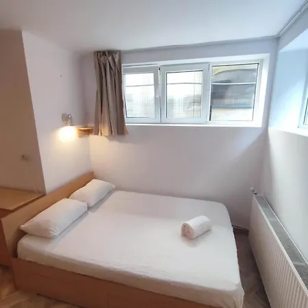 Casa Rezidentiala Pasteur Apartment *