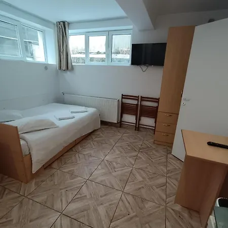 Casa Rezidentiala Pasteur Διαμέρισμα *