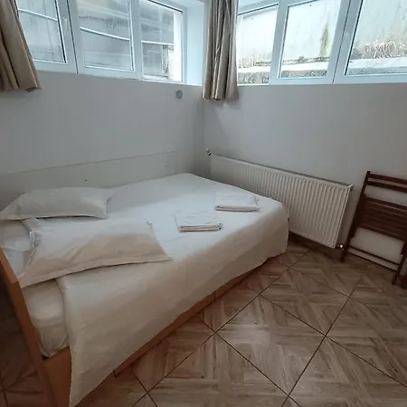 Apartament Casa Rezidentiala Pasteur *