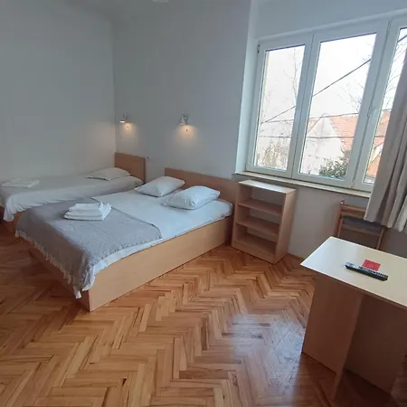 Apartament Casa Rezidentiala Pasteur