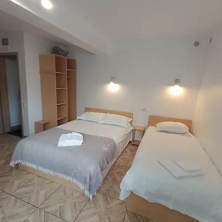 Casa Rezidentiala Pasteur