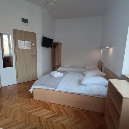 Casa Rezidentiala Pasteur Apartament *