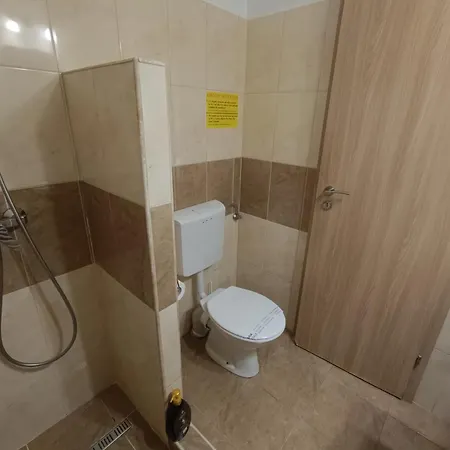 Casa Rezidentiala Pasteur Apartamento *