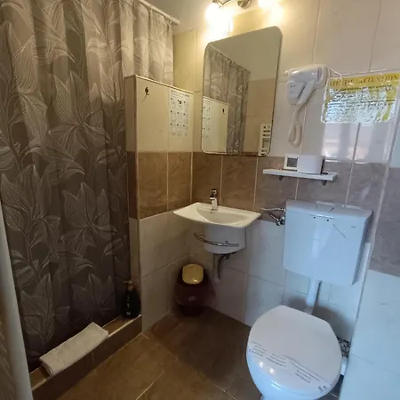 Apartament Casa Rezidentiala Pasteur *