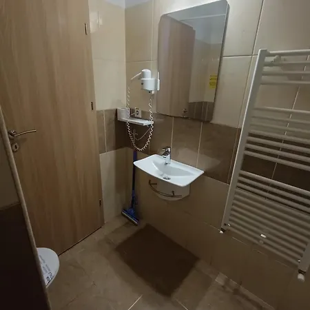Casa Rezidentiala Pasteur Apartament Kluż-Napoka