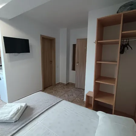 Casa Rezidentiala Pasteur *