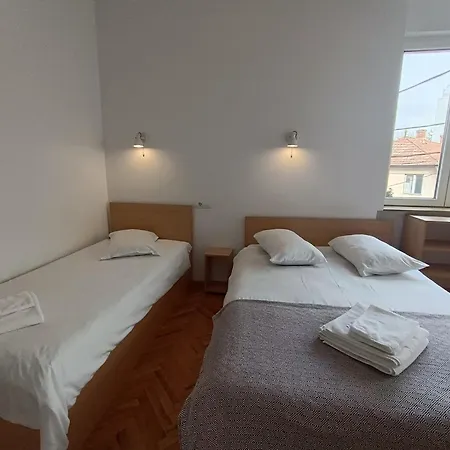 Casa Rezidentiala Pasteur Kluż-Napoka