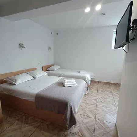 Apartament Casa Rezidentiala Pasteur