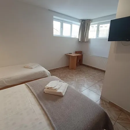 Apartament Casa Rezidentiala Pasteur Kluż-Napoka