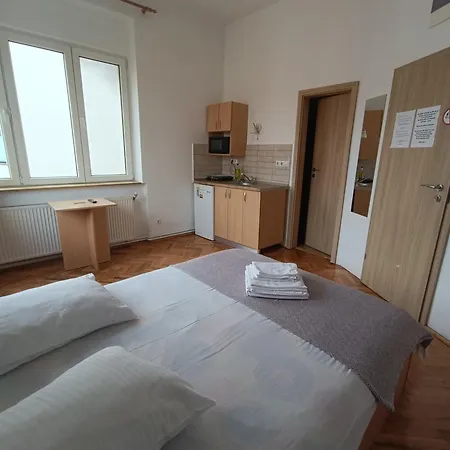Apartament Casa Rezidentiala Pasteur *