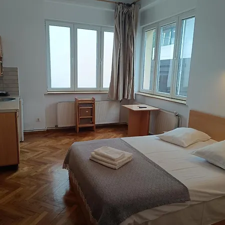 Apartament Casa Rezidentiala Pasteur Kluż-Napoka