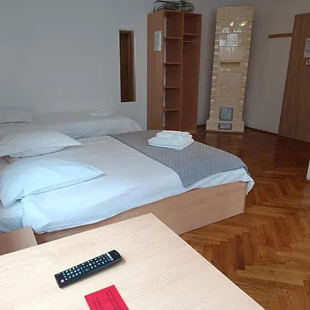 Casa Rezidentiala Pasteur * Kluż-Napoka