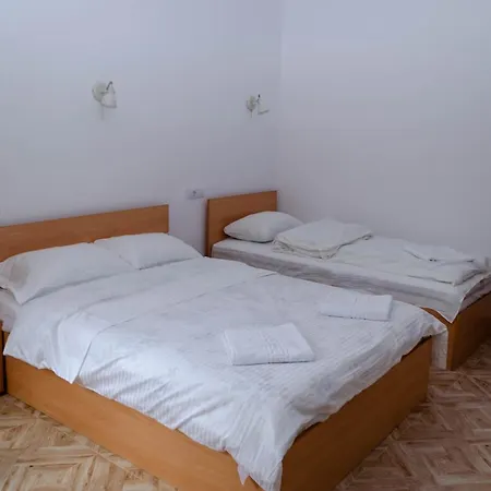 Casa Rezidentiala Pasteur