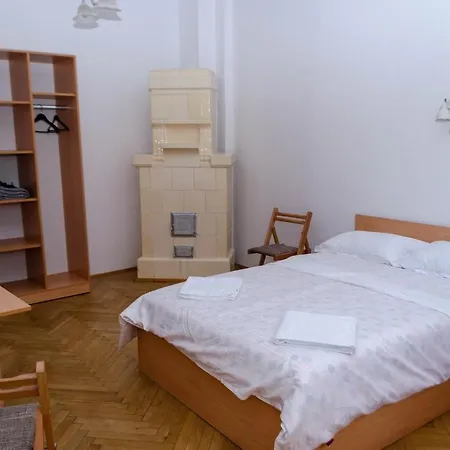 Casa Rezidentiala Pasteur Apartment *