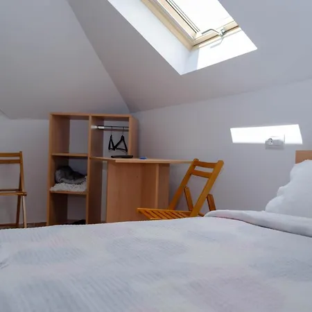 Casa Rezidentiala Pasteur Apartment *