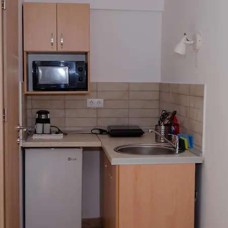 Casa Rezidentiala Pasteur Apartament *