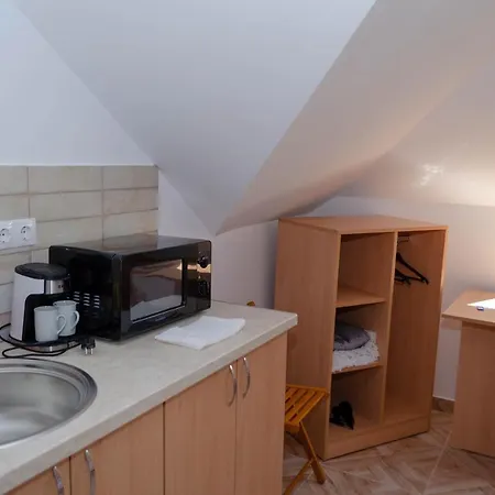 Casa Rezidentiala Pasteur *