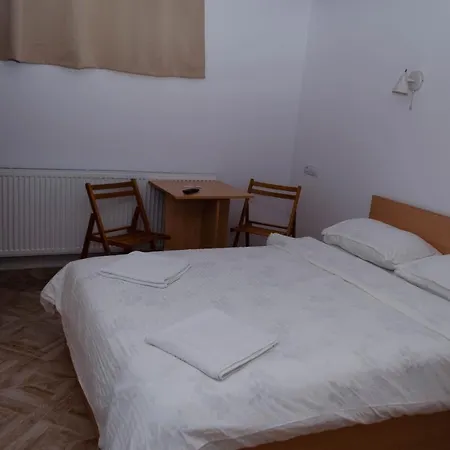 Casa Rezidentiala Pasteur *