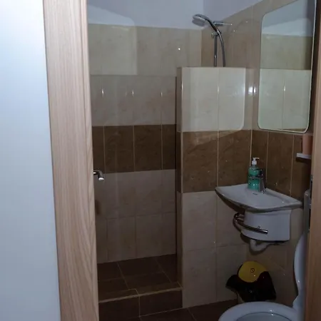 Casa Rezidentiala Pasteur Apartment Cluj-Napoca