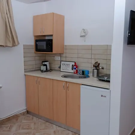 Διαμέρισμα Casa Rezidentiala Pasteur Κλουζ-Ναπόκα