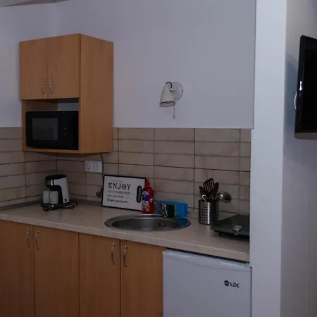 Casa Rezidentiala Pasteur