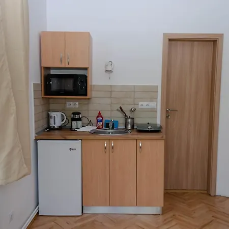 Apartment Casa Rezidentiala Pasteur Cluj-Napoca