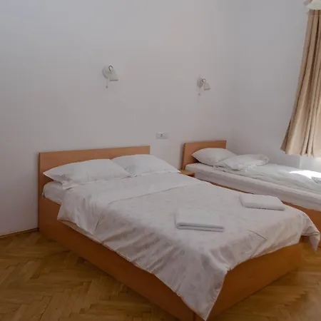 Casa Rezidentiala Pasteur Apartment Cluj-Napoca