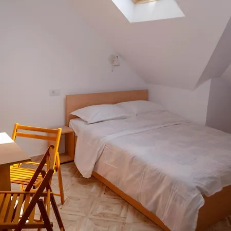 Casa Rezidentiala Pasteur Διαμέρισμα *