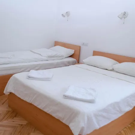 Casa Rezidentiala Pasteur Apartment Cluj-Napoca