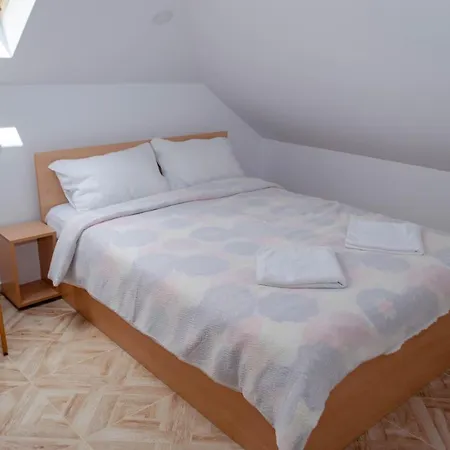 Διαμέρισμα Casa Rezidentiala Pasteur *