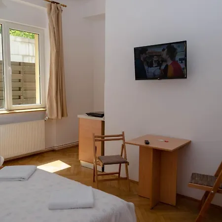 Apartment Casa Rezidentiala Pasteur