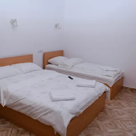 Casa Rezidentiala Pasteur * Kluż-Napoka