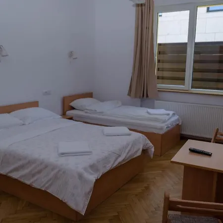 Casa Rezidentiala Pasteur Διαμέρισμα *