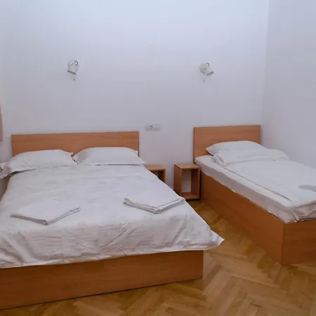 Casa Rezidentiala Pasteur Apartment *