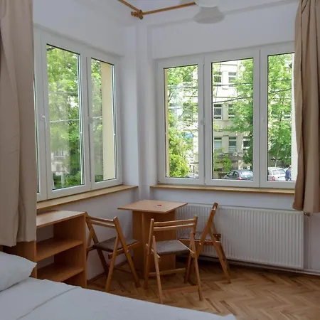 Casa Rezidentiala Pasteur * Cluj-Napoca