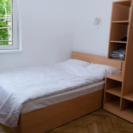 Casa Rezidentiala Pasteur Cluj-Napoca