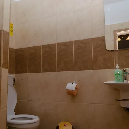 Casa Rezidentiala Pasteur Cluj-Napoca